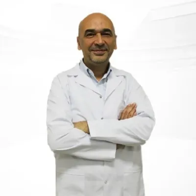 Murat Uzuner