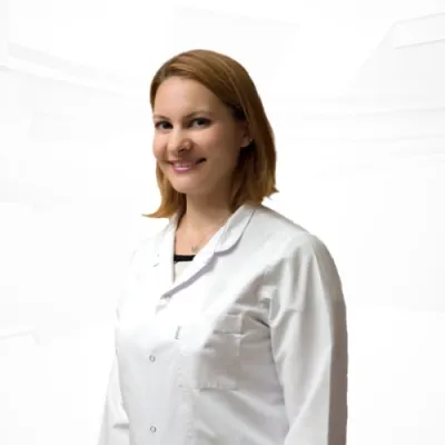 Uzm. Dr. Fulya Gürkan Şahin profil fotoğrafı