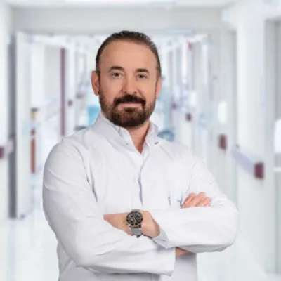 Bülent Köse