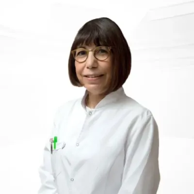 Nursel Tümer
