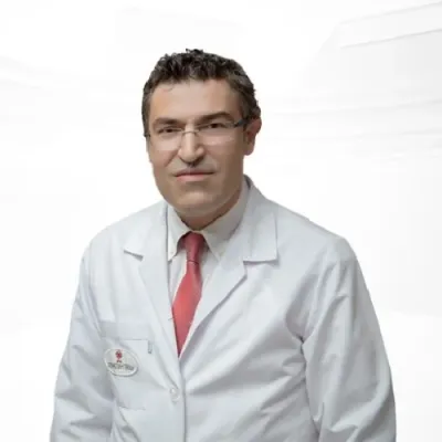 Üzeyir Özlük