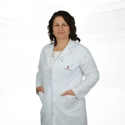Nazmiye Şentürk