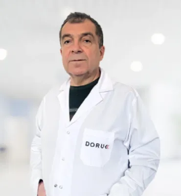 Prof. Dr. Mehmet Vedat Koca profil fotoğrafı