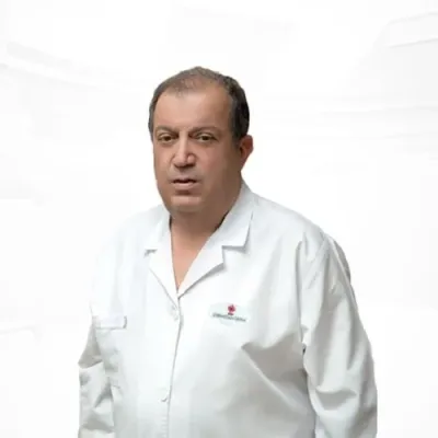 Op. Dr. Mustafa Necat Ketani profil fotoğrafı