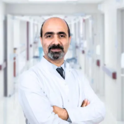 Op. Dr. Murat Kezer profil fotoğrafı