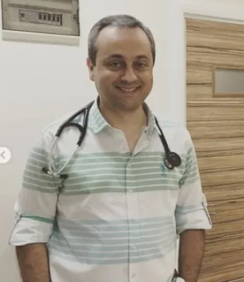 Bekir Uğur Yavuzcan