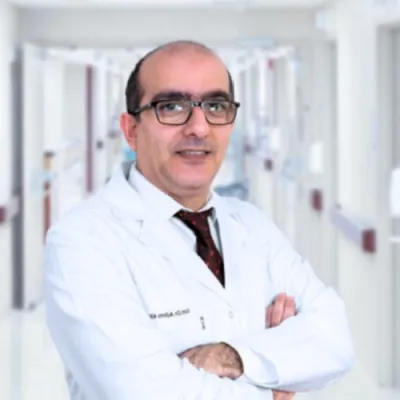 Adem Karaca