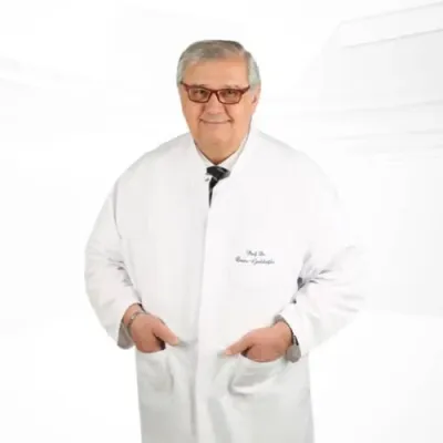Öner Gedikoğlu