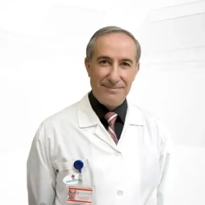 Uzm. Dr. Celalettin Çetin profil fotoğrafı