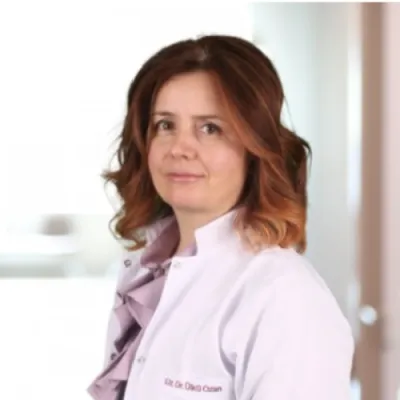 Uzm. Dr. Ülkü Ozan profil fotoğrafı