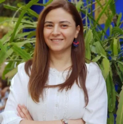 Çiğdem Özel