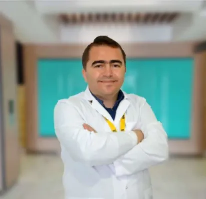 İbrahim Makas