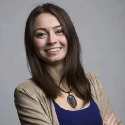 Deniz Ağar
