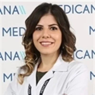 Tuğba Küçük