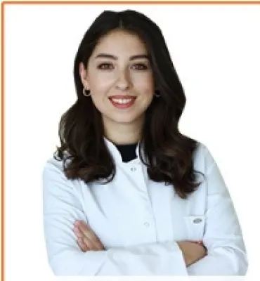 Psk. Merve Güleç profil fotoğrafı