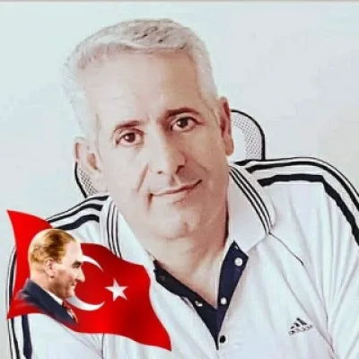 Dr. Ömer Doğru profil fotoğrafı