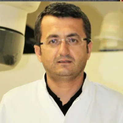 Kemal Ekici