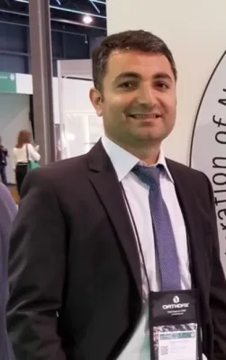 Hanifi Üçpunar