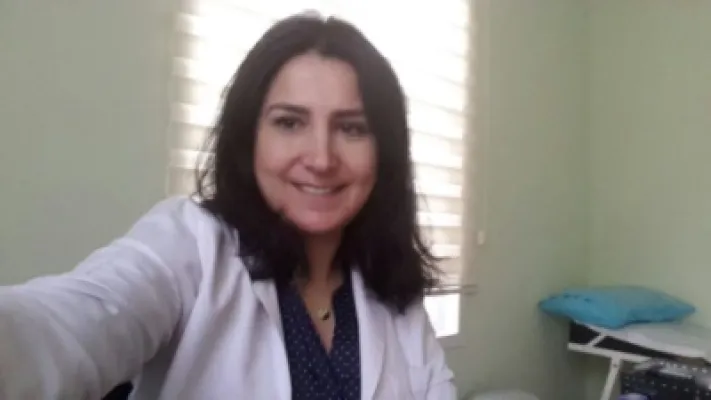 Seçil Demir