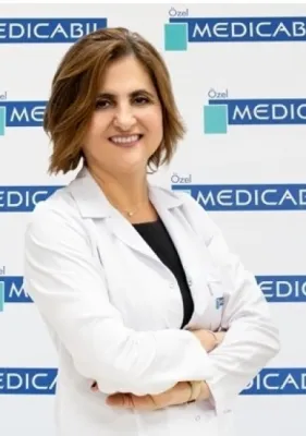 Seher Göktaş