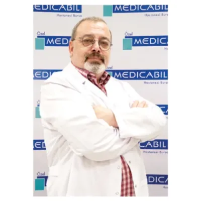 Volkan Yıldırım