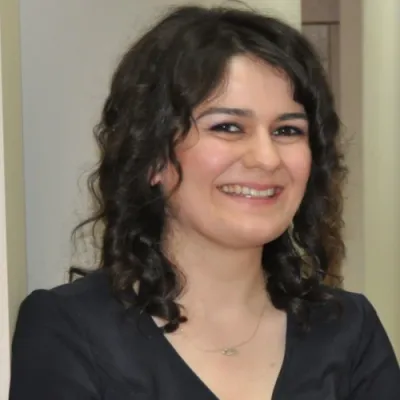Özlem Bilgili