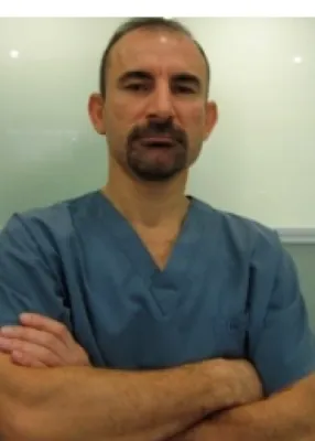 Şeref Erkuş