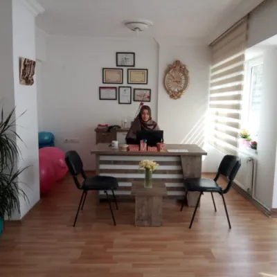 Merve Sekban
