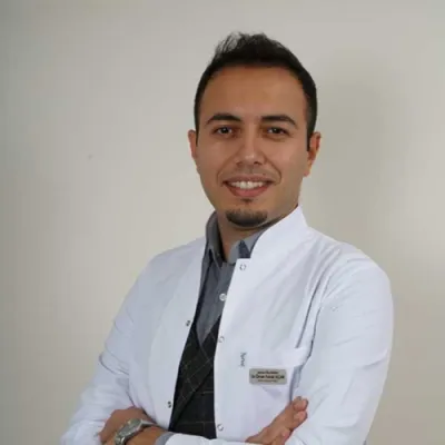Ömer Faruk Uçar