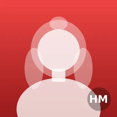 Dr. Hamıde Melek Yaren profil fotoğrafı