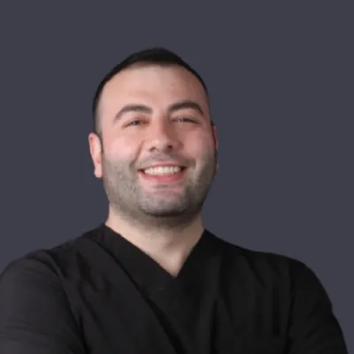 Ömür Yıldırım