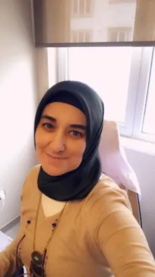 Betül Kaymakçı