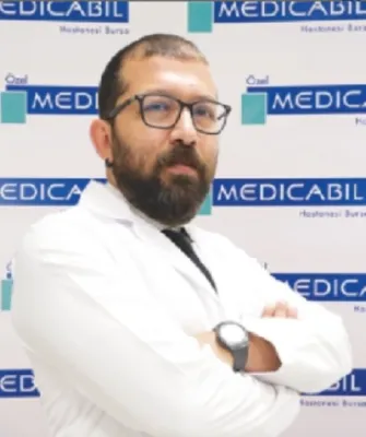 Hakan Eroğlu