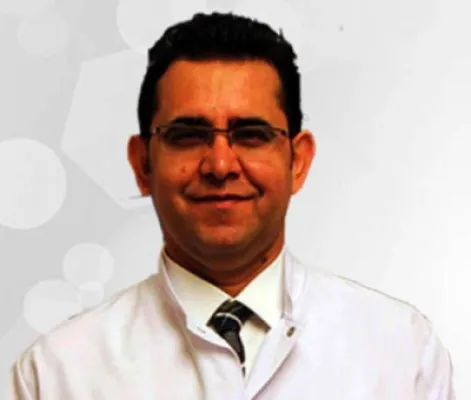 Mehmet Ali Ekici