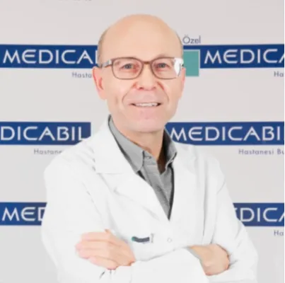HASAN KOCAEFE