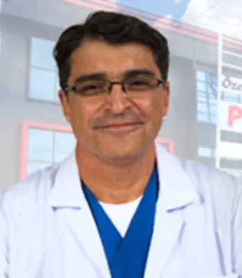 Mehmet Feryal Kitapçıoğlu