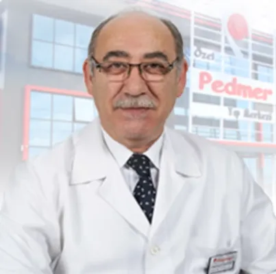 M. Muhteşem Şentürk