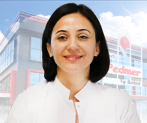 Pelin Akgün Gerçek