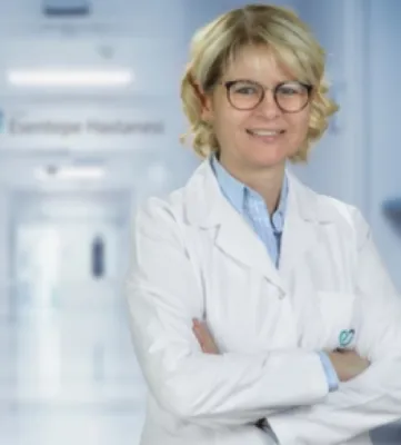 Neşe Güney
