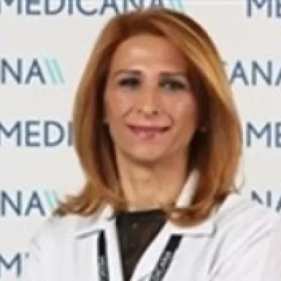 Perihan Topçu