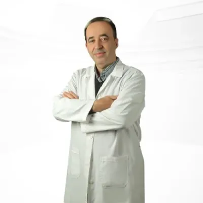 Levent Kazak