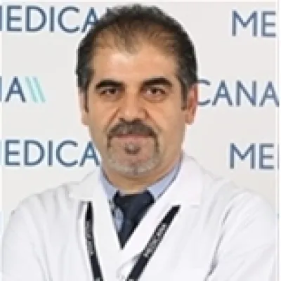 Serdal Baysal