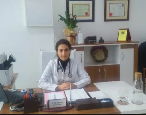 Sinem Çubukçu