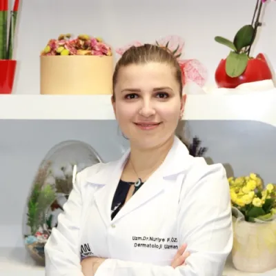 Nuriye Özer