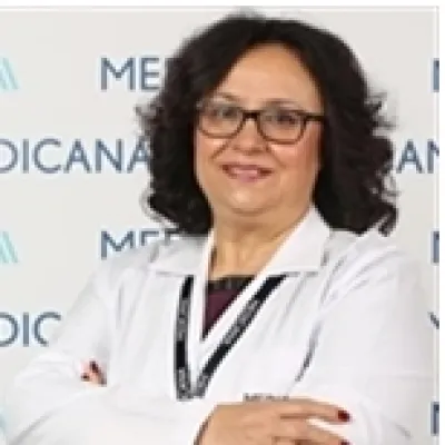 Gülbiye Güler