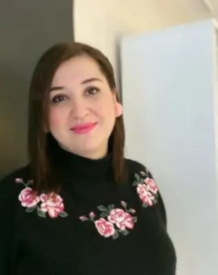 Sevgül Yıldırım