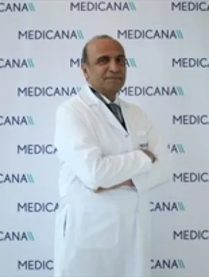Hilmi Selçuk Küçükoğlu