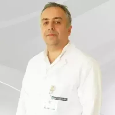 Naci Yosunkaya