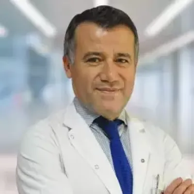 Selami Kocagil