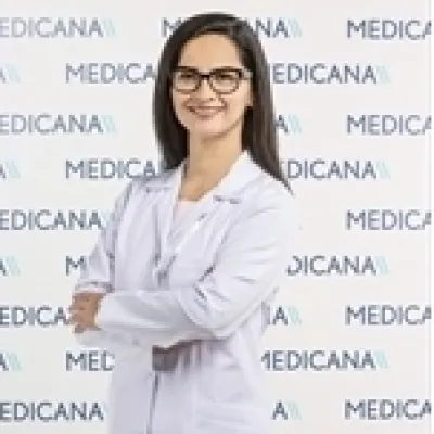 Özlem Mehmetoğlu